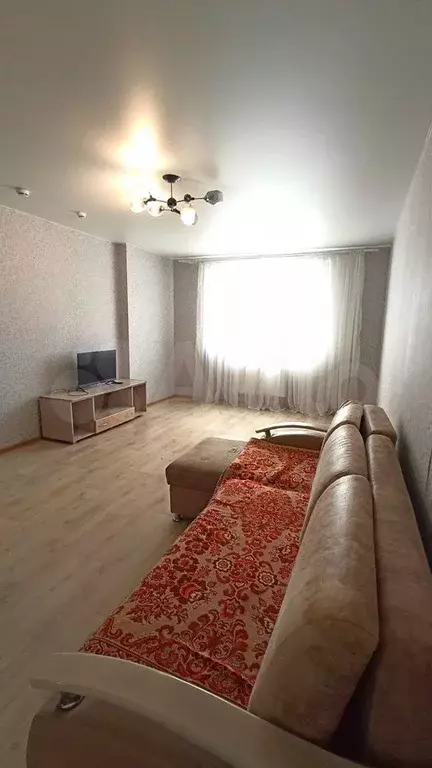 1-к. квартира, 46,1 м, 17/25 эт. - Фото 1