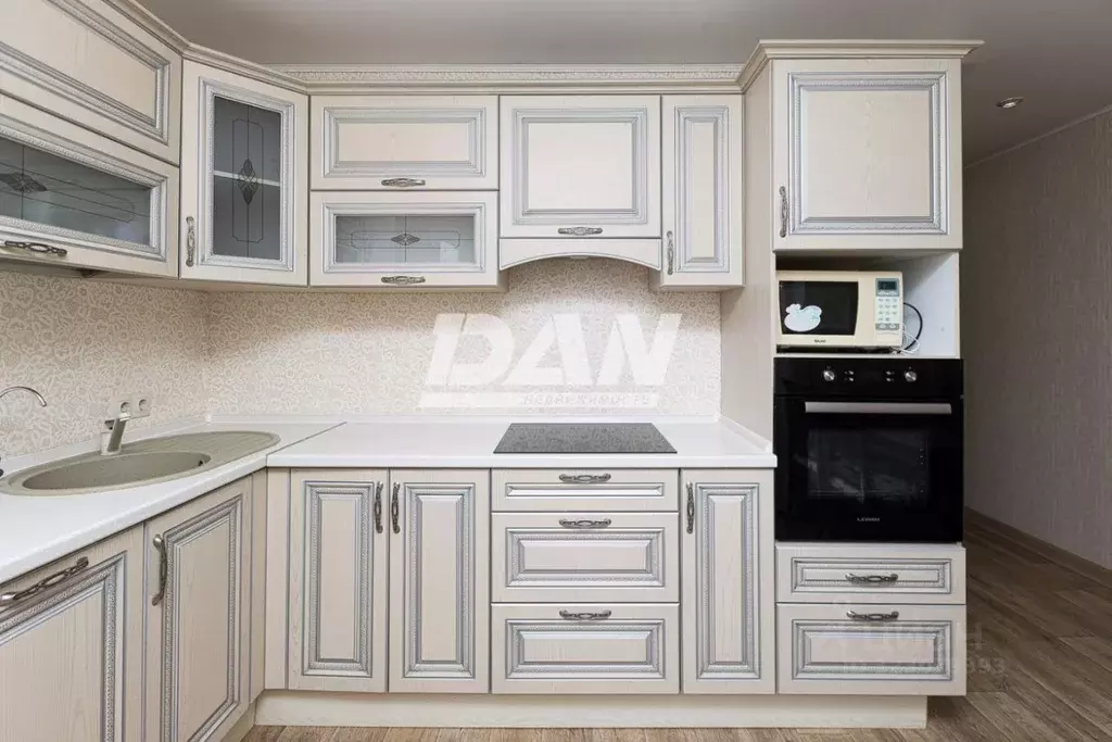 2-к кв. Челябинская область, Челябинск ул. Зальцмана, 14 (67.0 м) - Фото 1