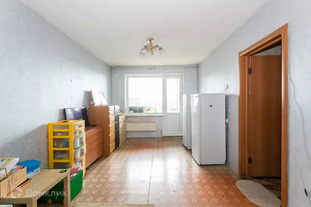 Продаётся 3-к квартира, 57.5 м - Фото 0