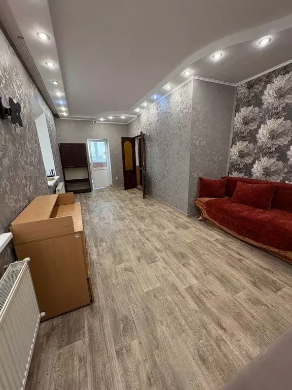 3-к кв. Крым, Симферополь ул. Болгарская, 20 (90.0 м) - Фото 1