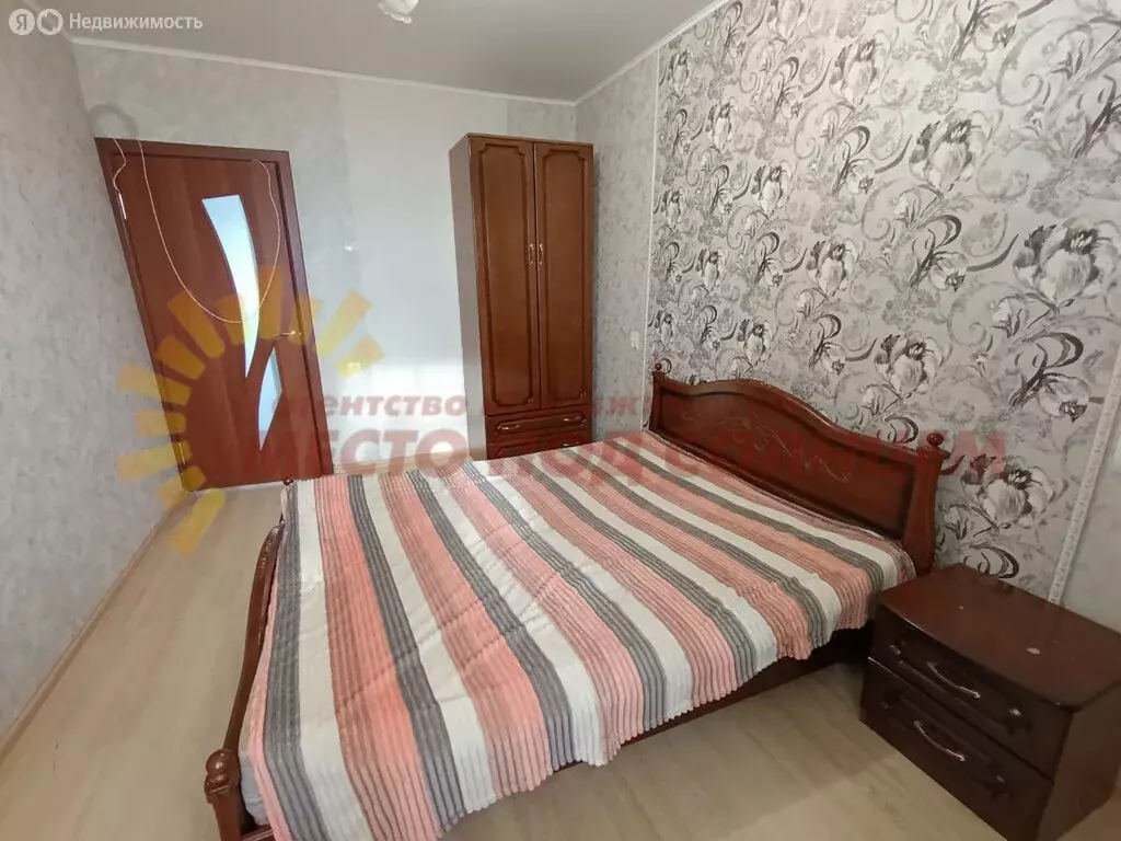 3-комнатная квартира: Ейск, Ясенская улица, 2/1 (63 м) - Фото 2