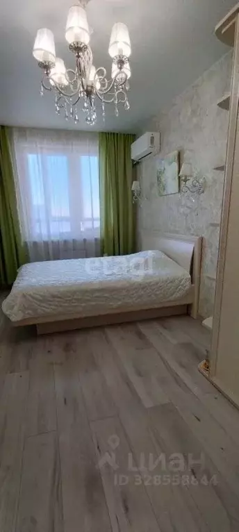 2-к кв. Башкортостан, Уфа ул. Аксакова, 81/1 (56.3 м) - Фото 1