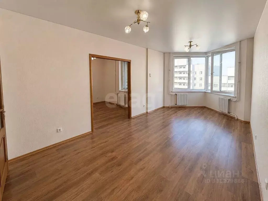 1-к кв. Санкт-Петербург Выборгское ш., 15 (43.3 м) - Фото 1