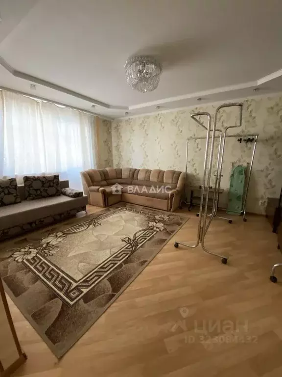 4-к кв. Белгородская область, Белгород ул. Победы, 165 (105.0 м) - Фото 2