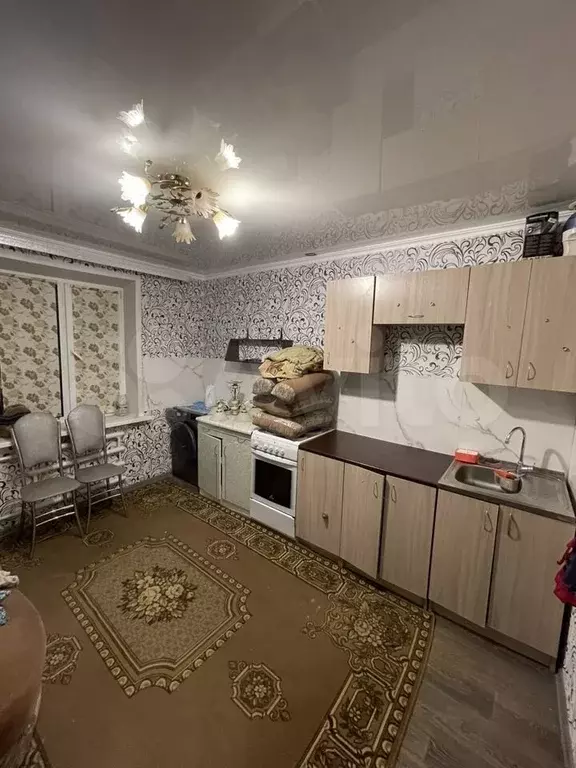 Авито В Рузаевке Квартиру Купить 1 Комнатную