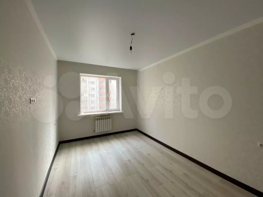 2-к. квартира, 58 м, 5/16 эт. - Фото 0