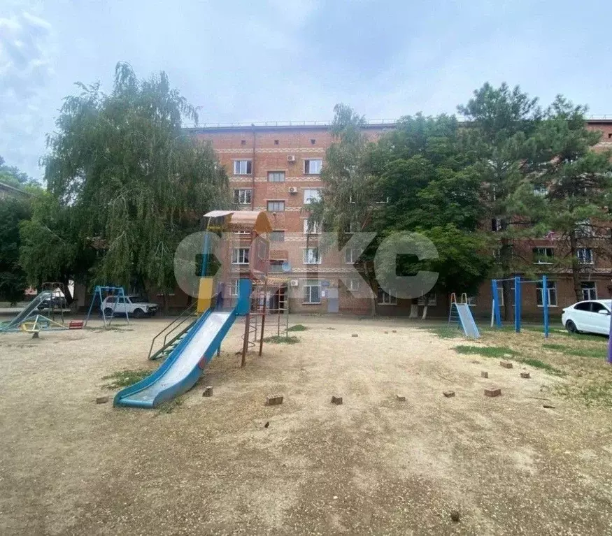 Комната Краснодарский край, Армавир ул. Матвеева (18.0 м) - Фото 2