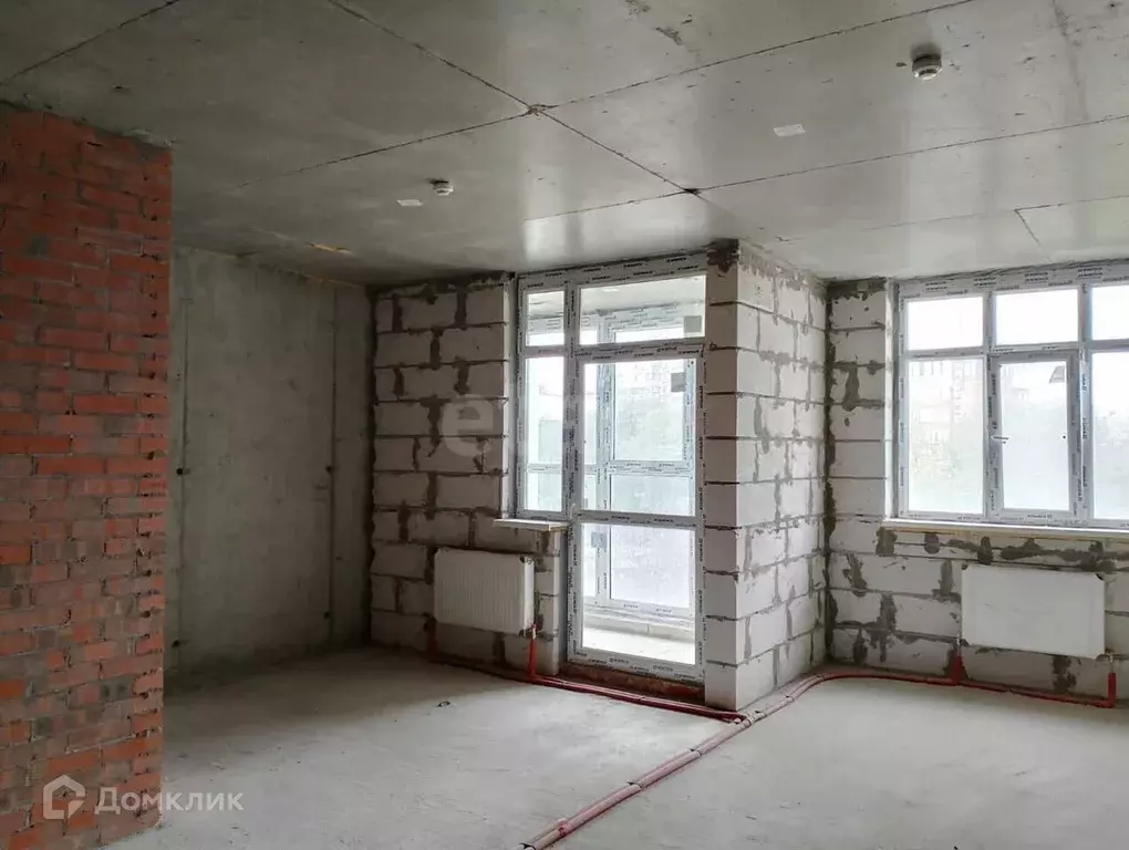 Продаётся 1-к квартира, 37 м - Фото 1