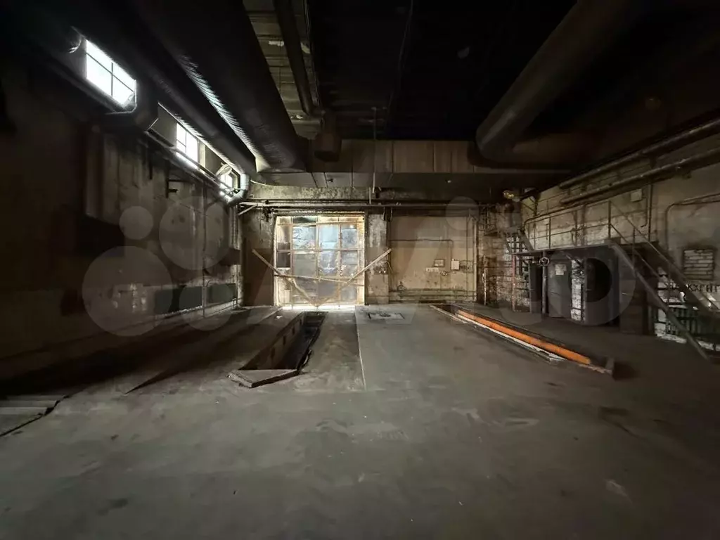 Производство, 552.3 м - Фото 0