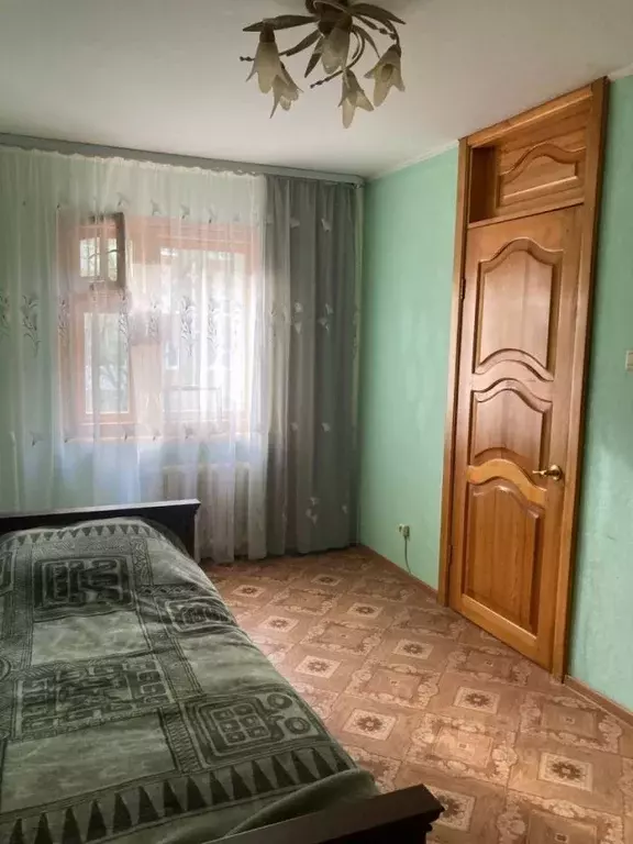 2-к кв. Томская область, Томск ул. Бела Куна, 12 (44.0 м) - Фото 2