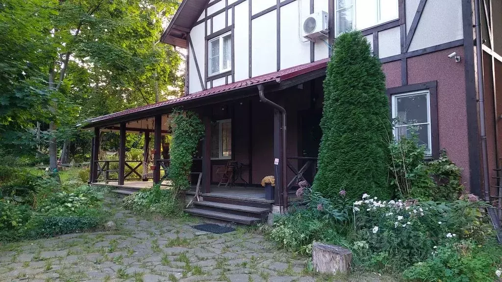 Дом в Москва Ленинградское ш., 283 (230 м) - Фото 1