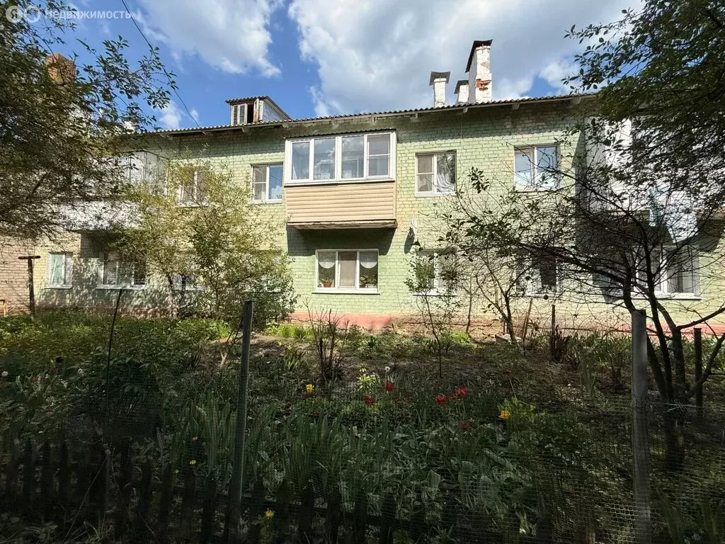 2-комнатная квартира: посёлок Белоберёзовский, 10 (44.3 м) - Фото 2
