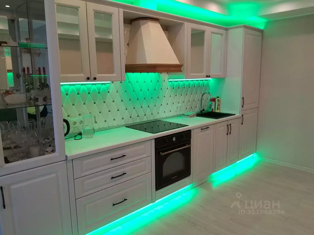 2-к кв. Ивановская область, Иваново Московская ул., 62 (77.0 м) - Фото 0