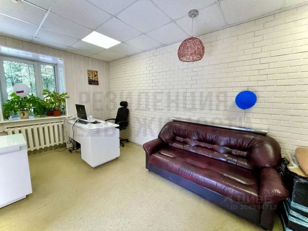 Помещение свободного назначения в Самарская область, Самара Больничная ... - Фото 2