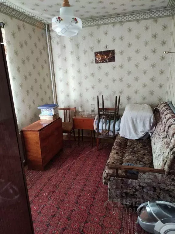Квартира, 4 комнаты, 59.5 м - Фото 0