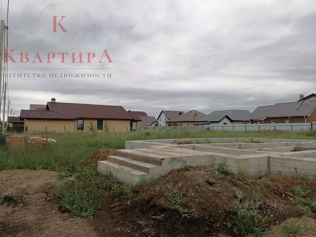 Участок в Оренбургская область, Оренбургский район, с. Ивановка ул. ... - Фото 2