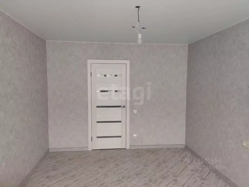 2-к кв. Пензенская область, Пенза ул. Тепличная, 39 (53.0 м) - Фото 1