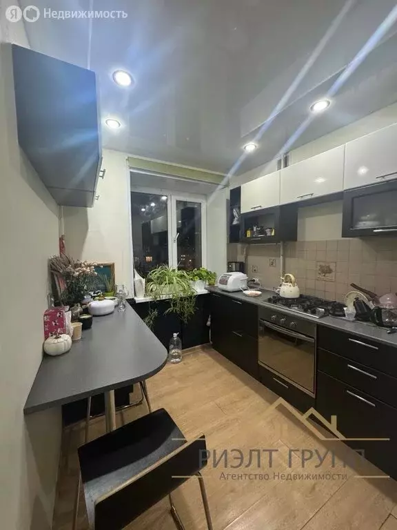 1-комнатная квартира: Казань, улица Восход, 3 (31.6 м) - Фото 1