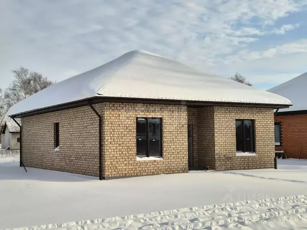 Дом в Тюменская область, Тюмень Царево садовое товарищество,  (90 м) - Фото 2