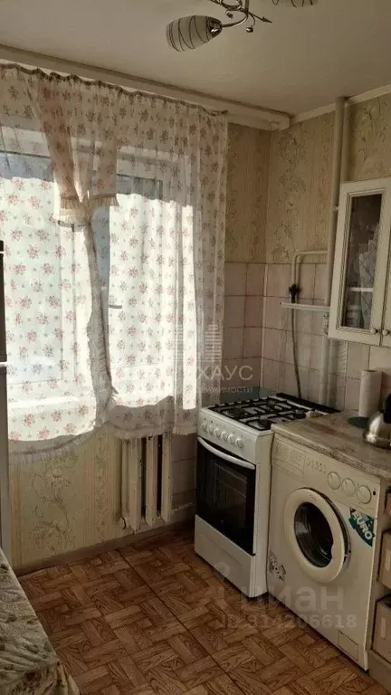 1-к кв. Владимирская область, Владимир ул. Белоконской, 15Б (32.0 м) - Фото 0