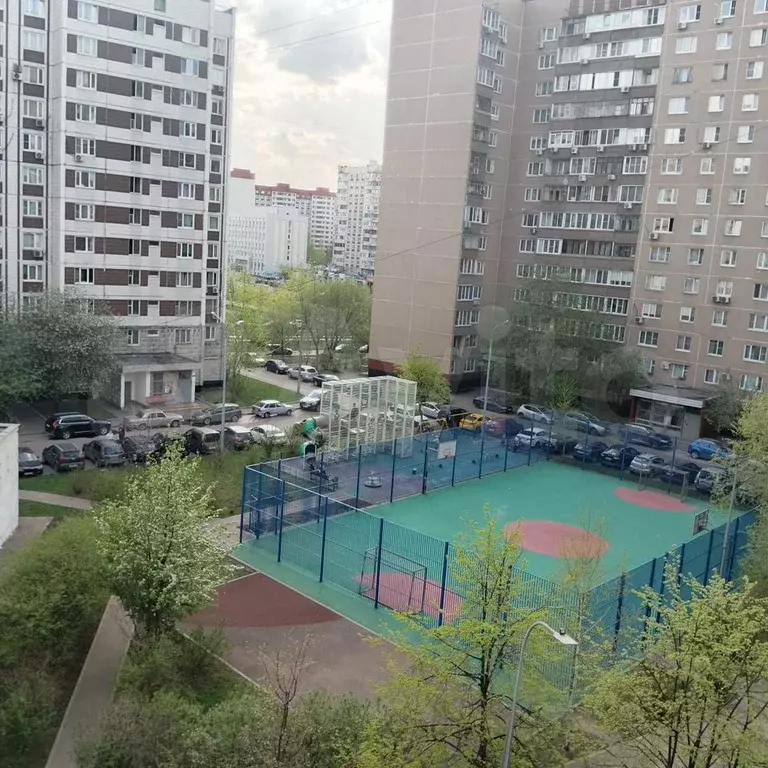 1-к. квартира, 40 м, 6/12 эт. - Фото 0