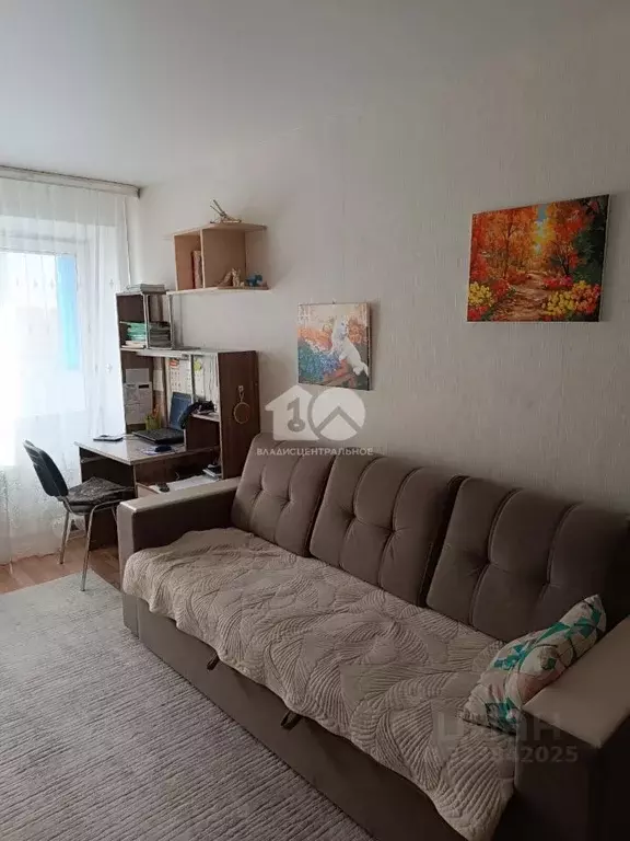 1-к кв. Новосибирская область, Бердск Северный мкр, 15 (31.6 м) - Фото 1