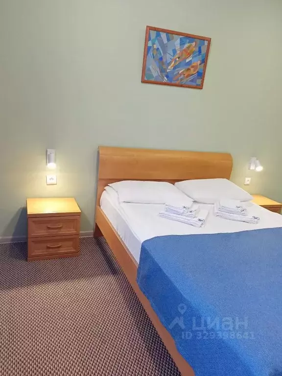 Комната Пермский край, Чусовой ул. 50 лет ВЛКСМ, 27 (18.0 м) - Фото 1