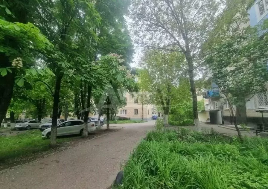1-к кв. Ставропольский край, Ессентуки Октябрьская ул., 455 (31.1 м) - Фото 2