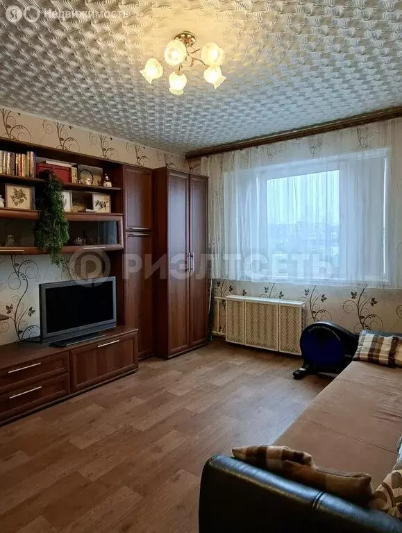 2-комнатная квартира: Мурманск, улица Шевченко, 11А (44 м) - Фото 2