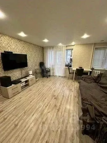 2-к кв. Свердловская область, Нижний Тагил ул. Карла Либкнехта, 9 ... - Фото 2