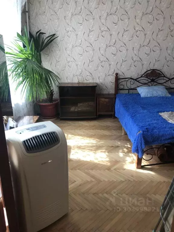 3-к кв. Санкт-Петербург ул. Куйбышева, 28А (85.0 м) - Фото 0