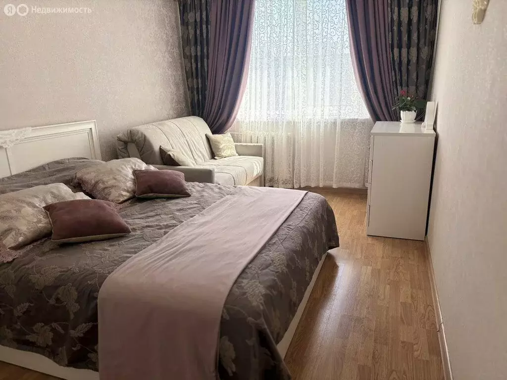 2-комнатная квартира: Ростов-на-Дону, проспект 40-летия Победы, 97В ... - Фото 1