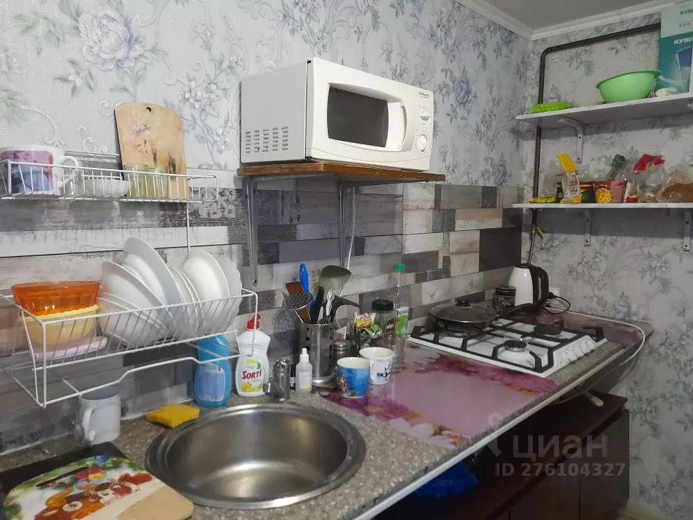 Дом в Брянская область, Брянск ул. Олега Кошевого, 57 (40 м) - Фото 0