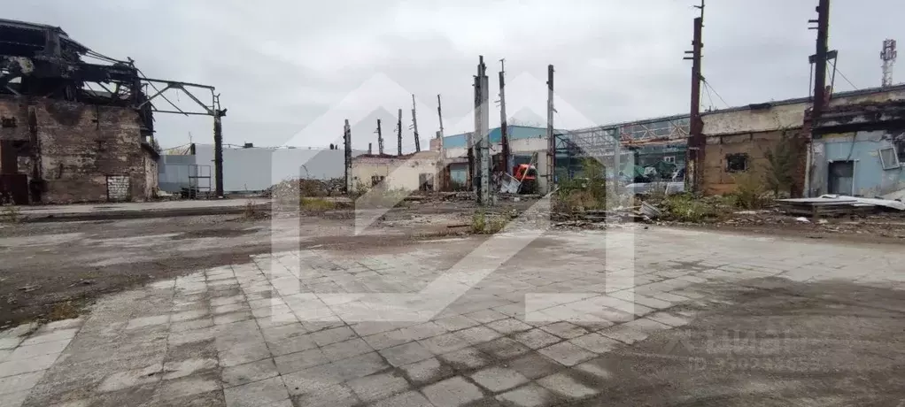 Помещение свободного назначения в Москва ул. Подольских Курсантов, 3 ... - Фото 1