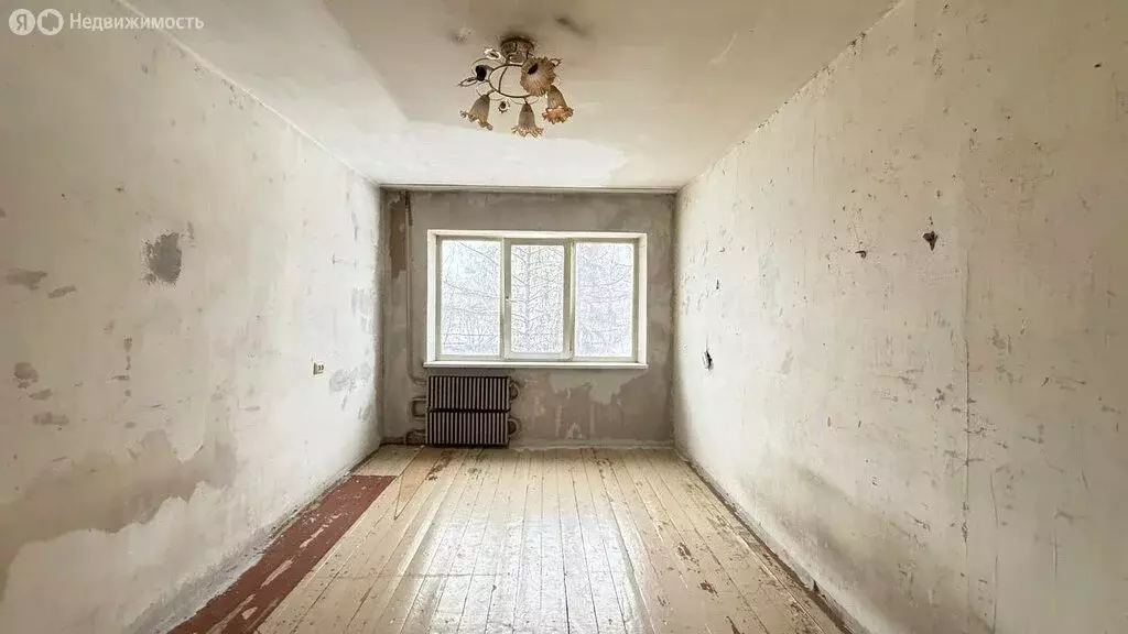 1-комнатная квартира: Иркутск, микрорайон Юбилейный, 82 (29.6 м) - Фото 0