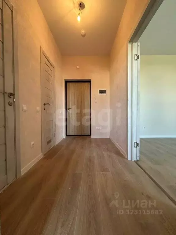 1-к кв. Белгородская область, Белгородский район, Дубовское с/пос, ... - Фото 0