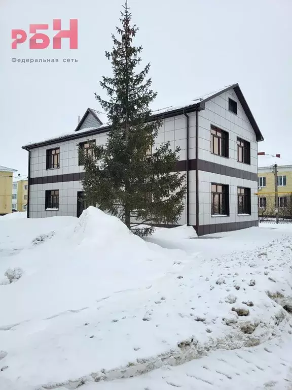 Помещение свободного назначения в Башкортостан, Нефтекамск ул. Ленина, ... - Фото 1