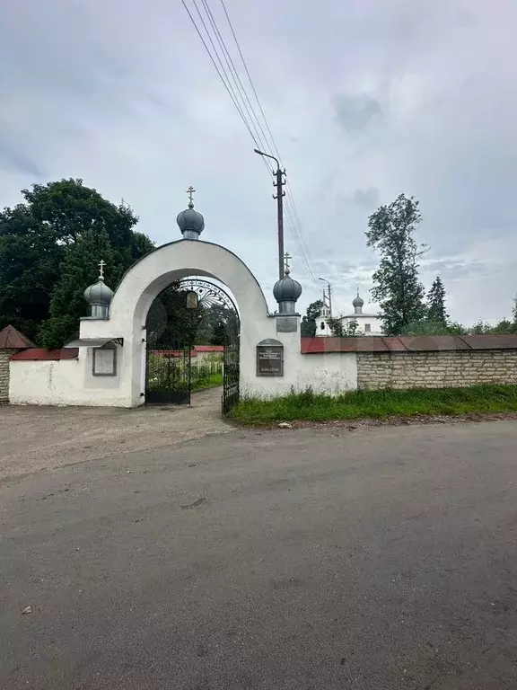 Дом 56,7 м на участке 9 сот. - Фото 1