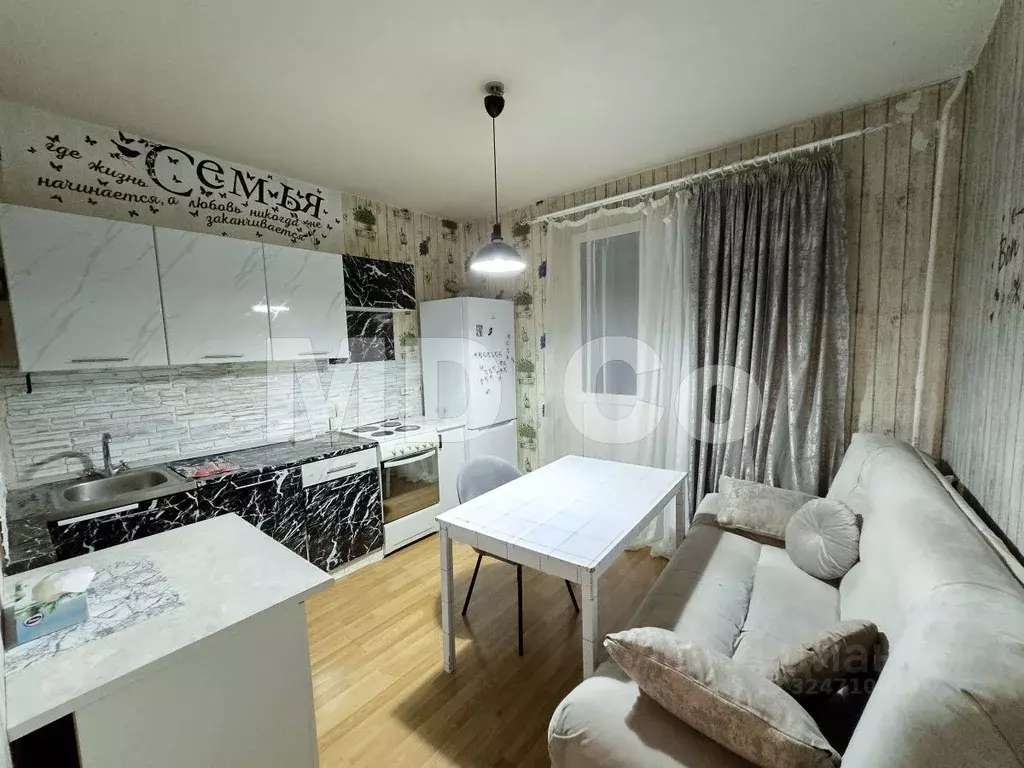 1-к кв. Московская область, Долгопрудный Лихачевский просп., 68к1 ... - Фото 1