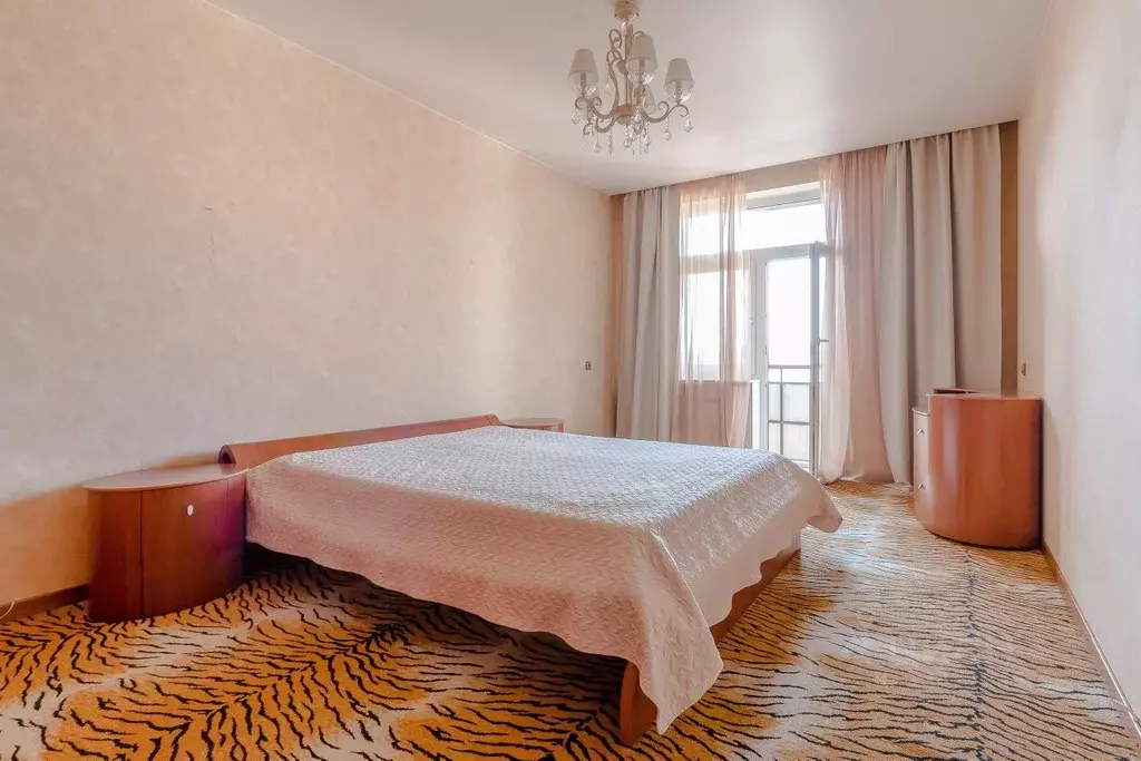2-к кв. Санкт-Петербург Ораниенбаумская ул., 21 (106.5 м) - Фото 2