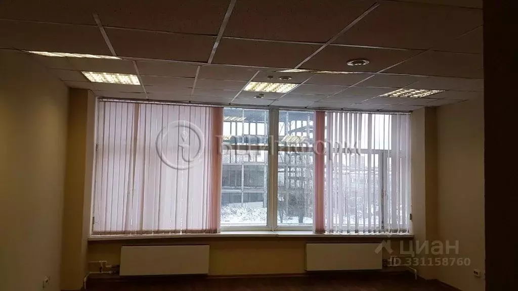 Офис в Санкт-Петербург Магнитогорская ул., 30 (50 м) - Фото 2