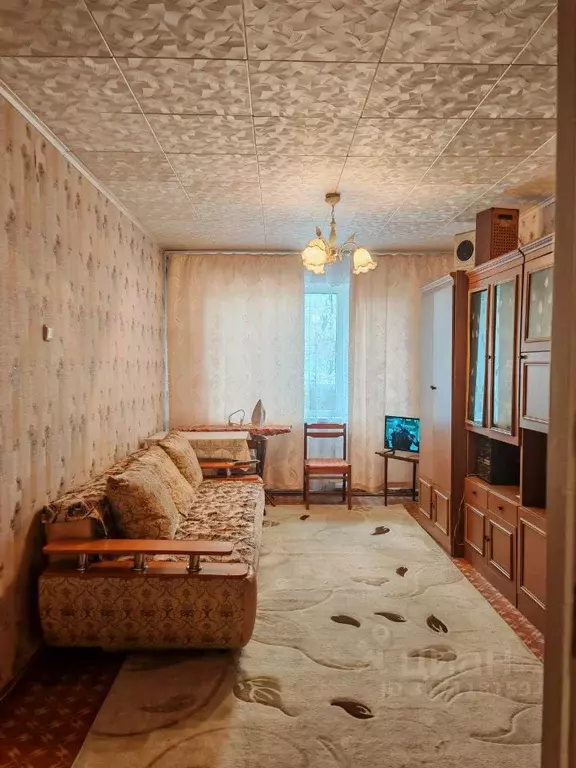 3-к кв. Новосибирская область, Новосибирск ул. Фрунзе, 67 (59.0 м) - Фото 1