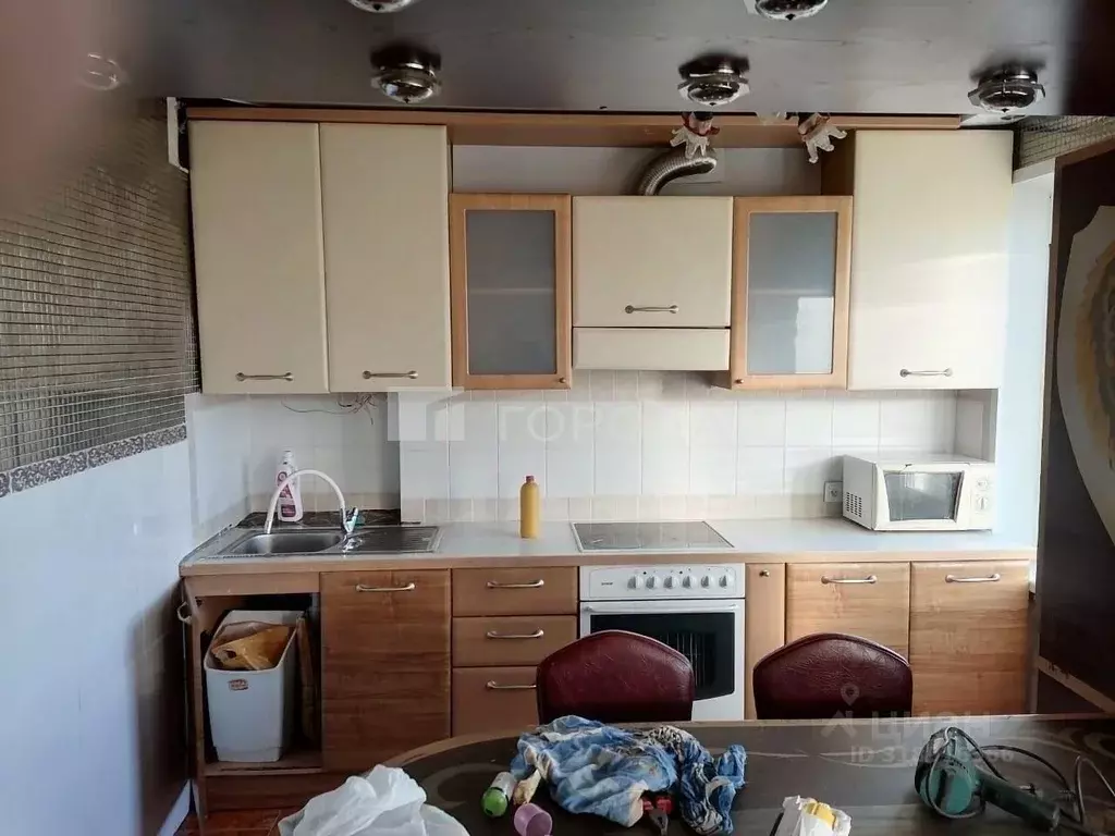 3-к кв. Новосибирская область, Новосибирск Гусинобродское ш., 25 (67.0 ... - Фото 0