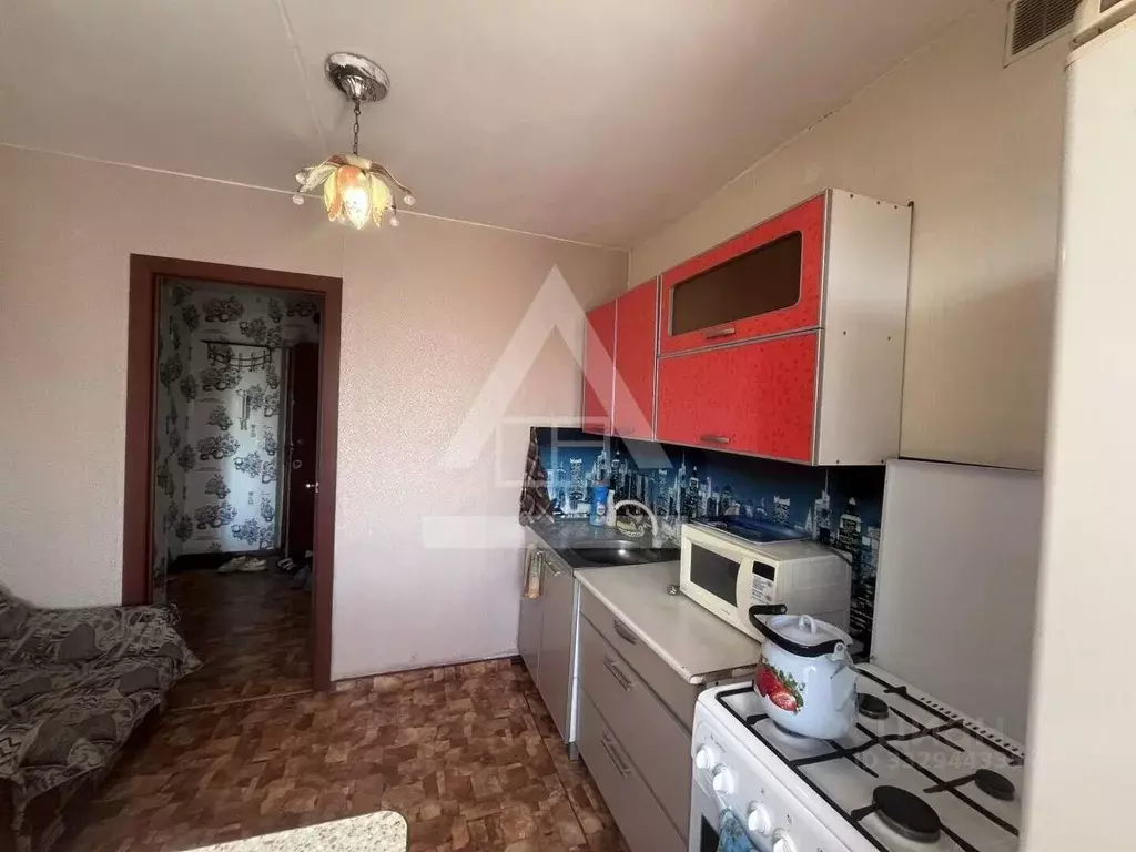 1-к кв. Челябинская область, Коркино ул. Циолковского, 14 (35.2 м) - Фото 2
