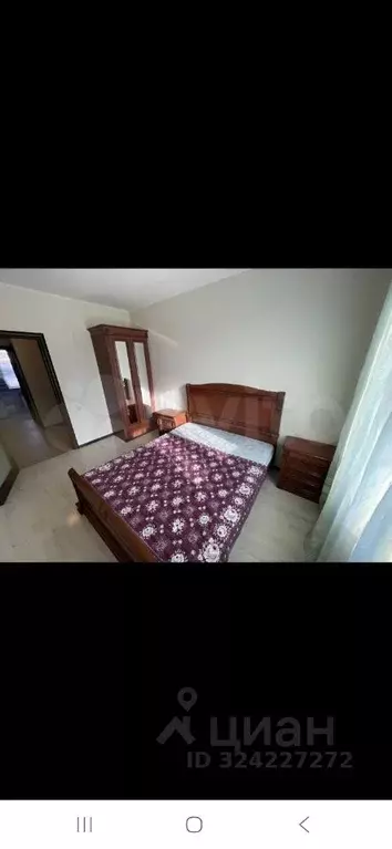 2-к кв. Белгородская область, Белгородский район, Дубовское с/пос, ... - Фото 1