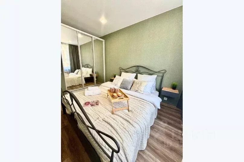 1-к кв. Московская область, Химки городской округ, д. Рузино, ... - Фото 1