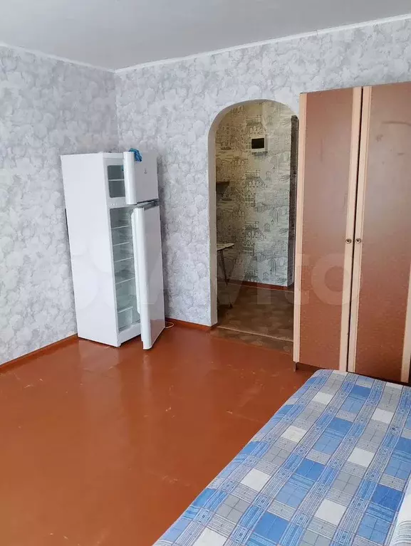 1-к. квартира, 19 м, 3/5 эт. - Фото 0