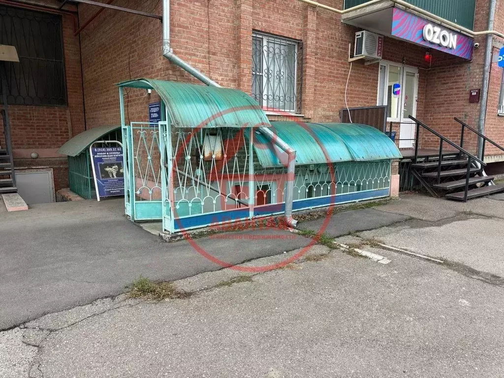 Офис в Краснодарский край, Армавир ул. Володарского, 24 (79 м) - Фото 2