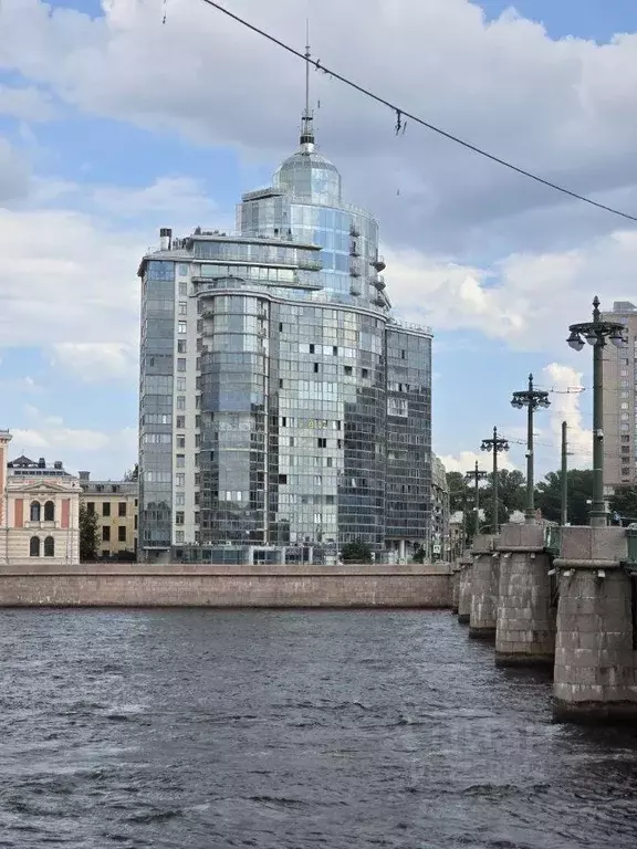 Квартира, 5 и более комнат, 225 м - Фото 1