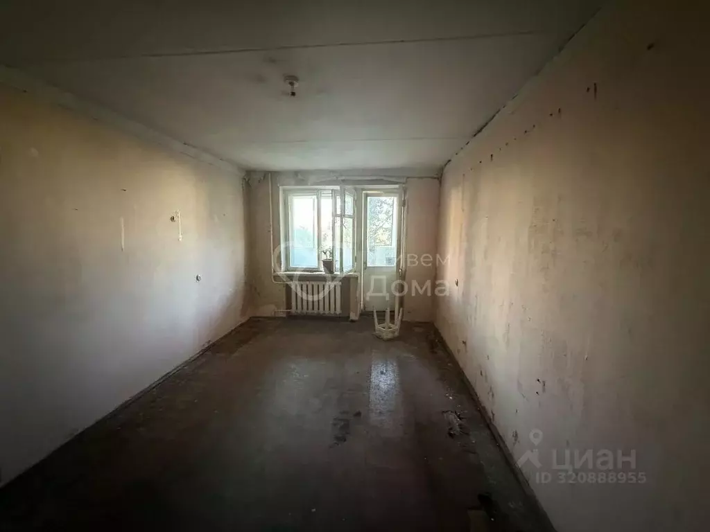 2-к кв. Волгоградская область, Волгоград ул. Маршала Еременко, 118 ... - Фото 0